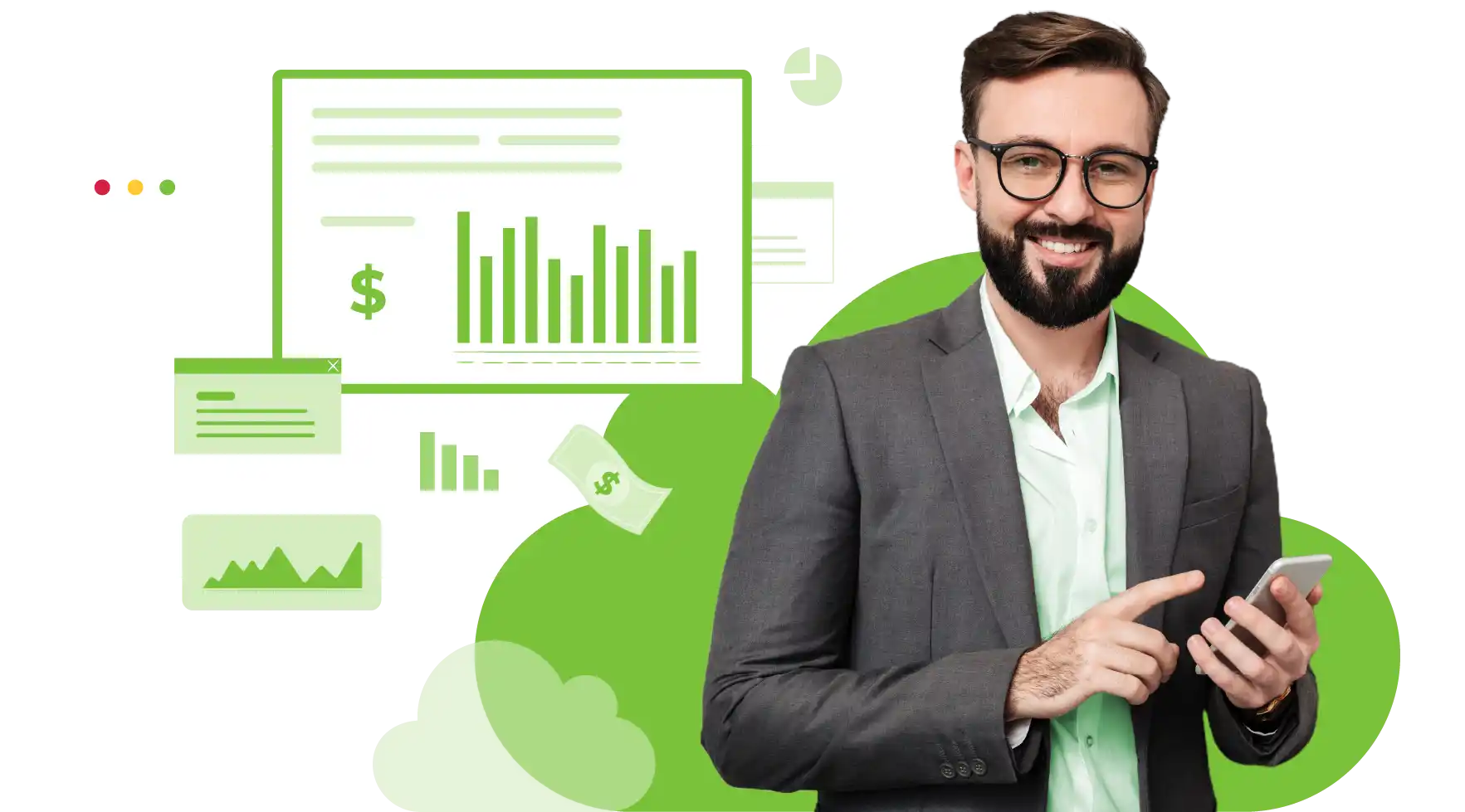 Micro, pequeñas y medianas empresas